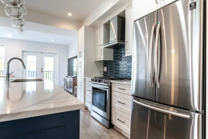 Breakfast Nook Photo of 31 7167 116 Street, Delta, BC