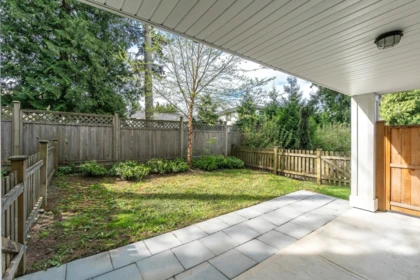 Front Yard Photo of 31 7167 116 Street, Delta, BC