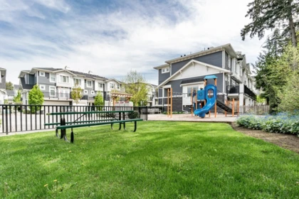Garden / Landscaping Photo of 31 7167 116 Street, Delta, BC