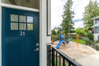 Outdoor Deck Photo of 31 7167 116 Street, Delta, BC