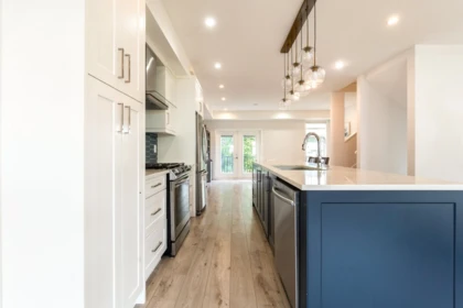 Pantry Photo of 31 7167 116 Street, Delta, BC