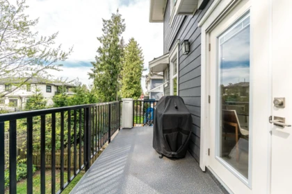 Swimming Pool Photo of 31 7167 116 Street, Delta, BC