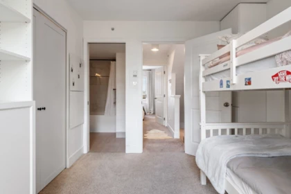 Entry Foyer Photo of 301 2688 Watson Street, Vancouver, BC