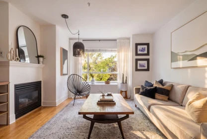 301 2688 Watson Street, Vancouver, BC, Vancouver — Townhouse for sale