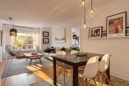 301 2688 Watson Street, Vancouver, BC, Vancouver — Townhouse for sale