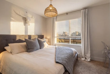 Loft / Bonus Room Photo of 301 2688 Watson Street, Vancouver, BC