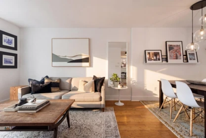 Pantry Photo of 301 2688 Watson Street, Vancouver, BC