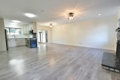 Breakfast Nook Photo of 20572 43 Avenue, Langley, BC