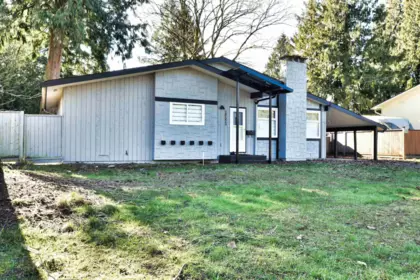 Community Amenities Photo (Clubhouse) of 20572 43 Avenue, Langley, BC