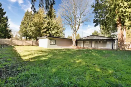 Loft / Bonus Room Photo of 20572 43 Avenue, Langley, BC