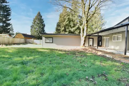 Office / Den Photo of 20572 43 Avenue, Langley, BC