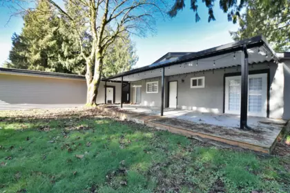 Street View Photo of 20572 43 Avenue, Langley, BC