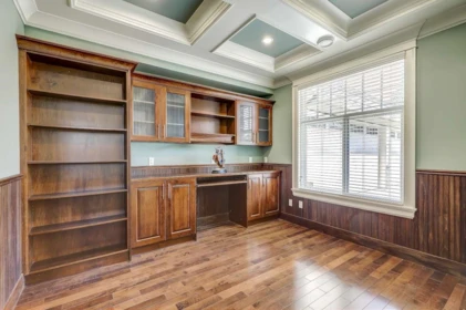 Entry Foyer Photo of 8151 Dalemore Road, Richmond, BC