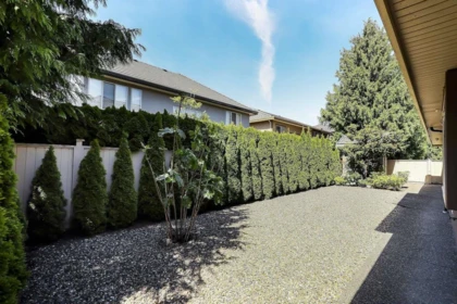 Fitness Center Photo Near 8151 Dalemore Road, Richmond, BC