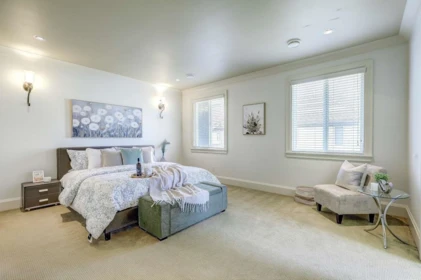 Hot Tub / Spa Photo of 8151 Dalemore Road, Richmond, BC