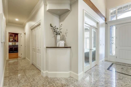 Staircase Photo of 8151 Dalemore Road, Richmond, BC