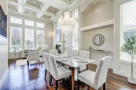 8151 Dalemore Road, Richmond, BC