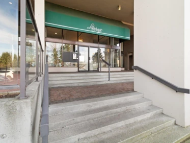 Community Amenities Photo (Clubhouse) of 2401 6055 Nelson Avenue, Burnaby, BC