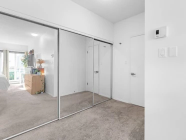 Office / Den Photo of 2401 6055 Nelson Avenue, Burnaby, BC