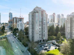 2401 6055 Nelson Avenue, Burnaby, BC