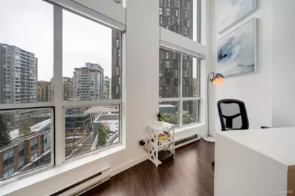 Pantry Photo of 608 933 Seymour Street, Vancouver, BC
