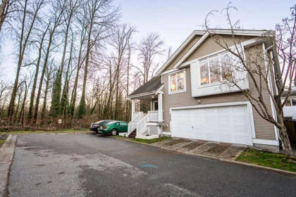 Garden / Landscaping Photo of 328 3000 Riverbend Drive, Coquitlam, BC