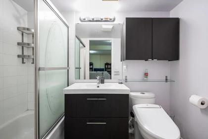 Hallway Photo of 328 3000 Riverbend Drive, Coquitlam, BC
