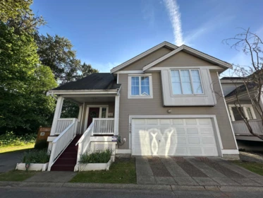 Swimming Pool Photo of 328 3000 Riverbend Drive, Coquitlam, BC