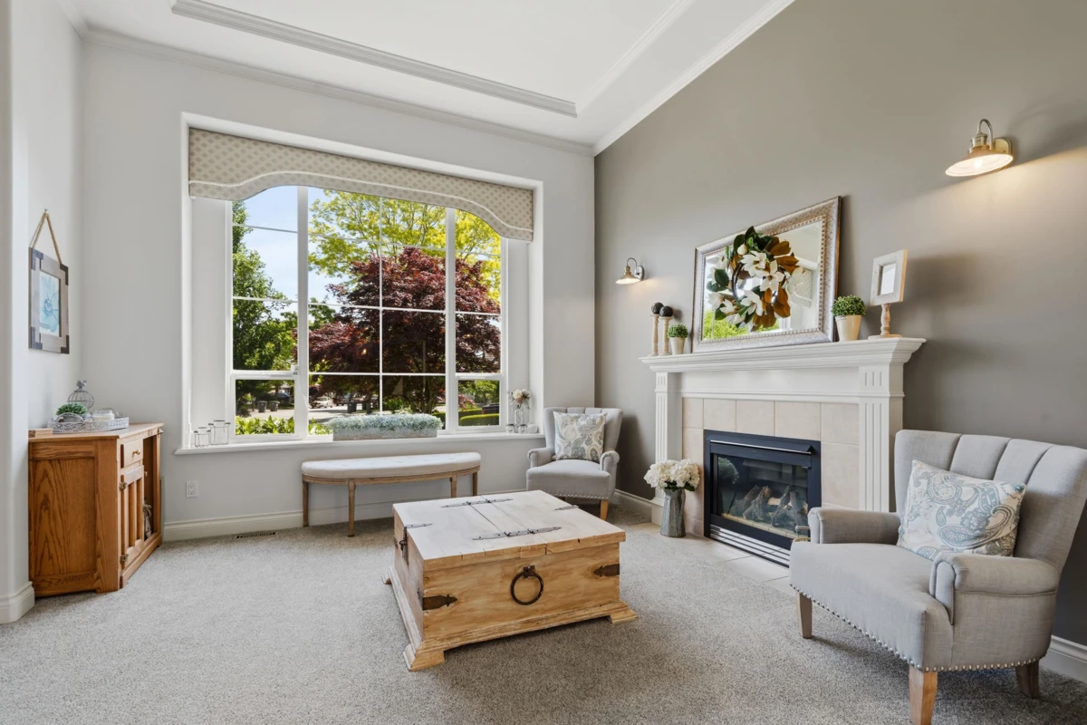 Family Room Photo of 7313 146a Street, Surrey, BC
