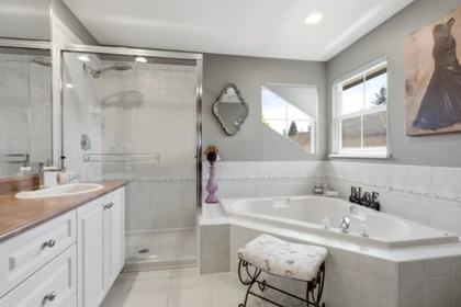 Basement Recreation Room Photo of 7313 146a Street, Surrey, BC