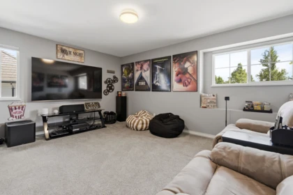 Garage Interior Photo of 7313 146a Street, Surrey, BC