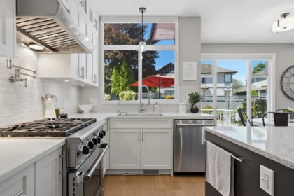 Pantry Photo of 7313 146a Street, Surrey, BC