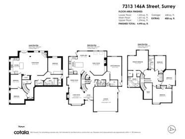 Playground / Recreational Area Near 7313 146a Street, Surrey, BC