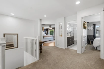 Powder Room Photo of 7313 146a Street, Surrey, BC