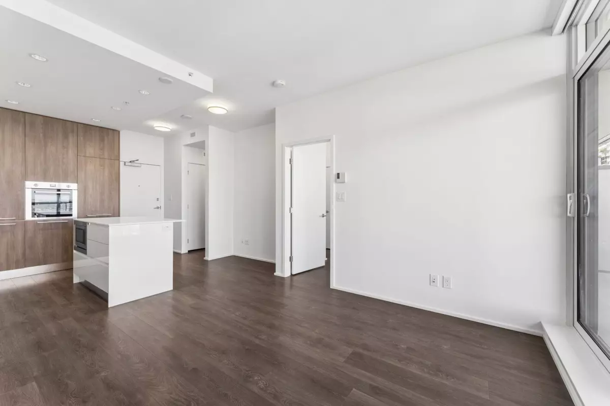 Dining Area Photo of 3709 4510 Halifax Way, Burnaby, BC