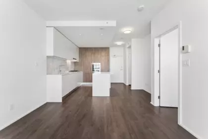 Pantry Photo of 3709 4510 Halifax Way, Burnaby, BC