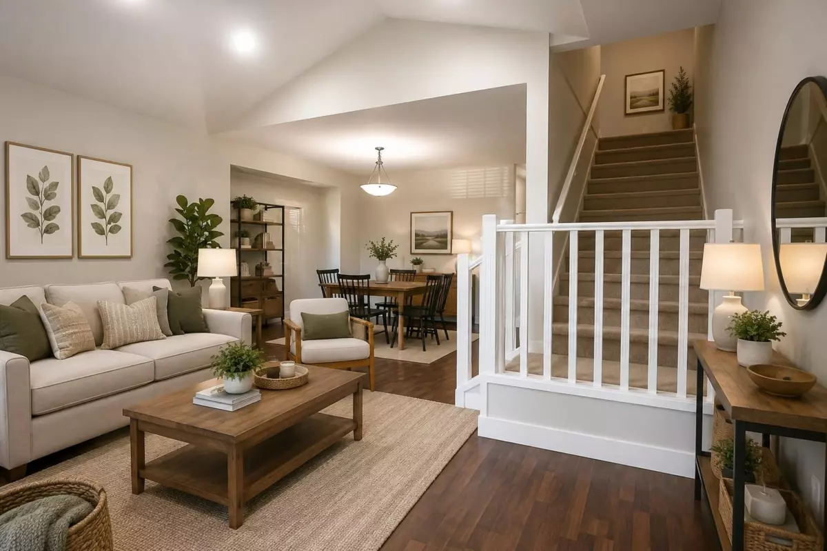 Family Room Photo of 5949 E 165 Street, Surrey, BC
