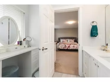 Basement Recreation Room Photo of 5949 E 165 Street, Surrey, BC