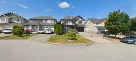 5949 E 165 Street, Surrey, BC, Surrey — Single Family Residence for sale
