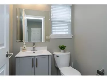 Guest Bathroom Photo of 5949 E 165 Street, Surrey, BC