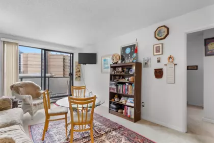 403 2119 Bellevue Avenue, West Vancouver, BC, West Vancouver — Apartment/Condo for sale