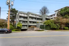 403 2119 Bellevue Avenue, West Vancouver, BC