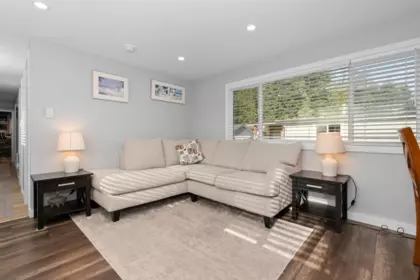 Breakfast Nook Photo of 78 5742 Unsworth Road, Chilliwack, BC