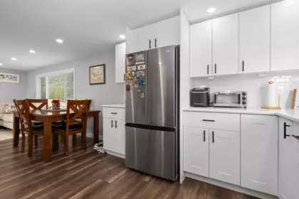 Kitchen Photo of 78 5742 Unsworth Road, Chilliwack, BC
