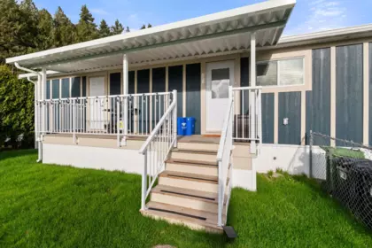 Mudroom Photo of 78 5742 Unsworth Road, Chilliwack, BC