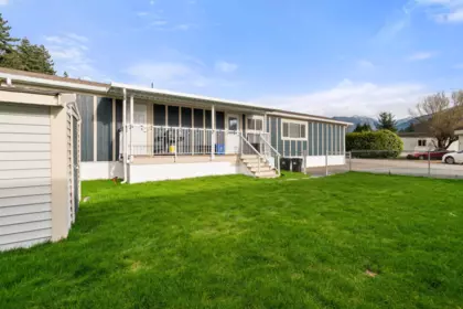 Office / Den Photo of 78 5742 Unsworth Road, Chilliwack, BC