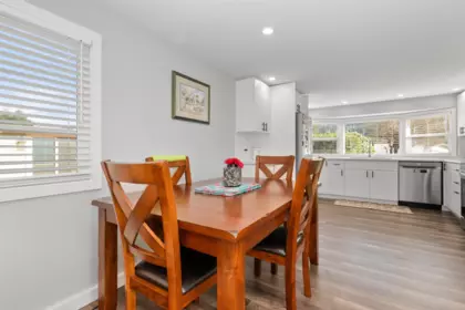 Pantry Photo of 78 5742 Unsworth Road, Chilliwack, BC