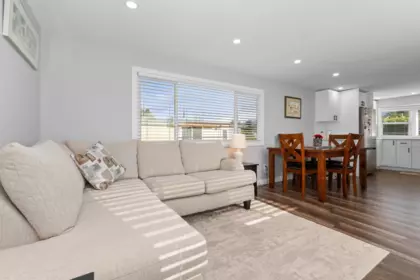 Primary Bedroom Photo of 78 5742 Unsworth Road, Chilliwack, BC