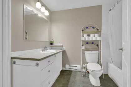 Guest Bathroom Photo of 9323 119 Street, Delta, BC