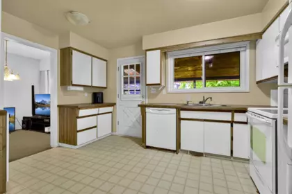 Pantry Photo of 9323 119 Street, Delta, BC